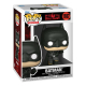 Batman POP! Heroes Vinyl Figure Batman #1187